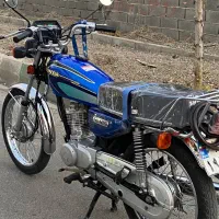 هندا ۱۲۵ساوین