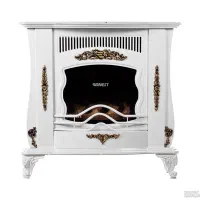 نصب و تعمیر بخاری گازی