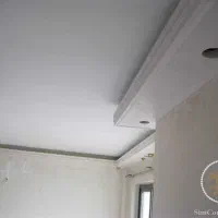 گچ خاک سفید کاری لکه گیری پذیرفته میشود