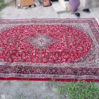 فرش ماشینی ۶ متری