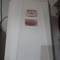 ابگرمکن دیواری  شرکت  ایمن کار مشهد