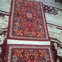 فرش چهار چنگ نو