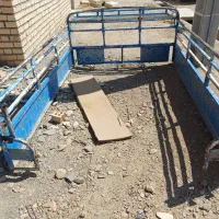 باربند کازرونی