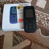 گوشی نوکیا ساده