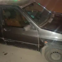 پراید ۹۸ همه چی اوکی