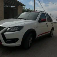 کوییک مدل ۱۴۰۳  GXR پارس خودرو  نسخه فول