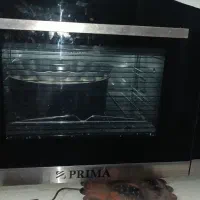 فر،تستر|اجاق گاز و لوازم برقی پختوپز|مشهد, شهرک مهر آباد|دیوار