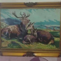 تابلو خیلی بزرگ کوبلن