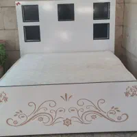 تخت دونفره