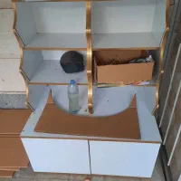 استند شکلات و آجیل