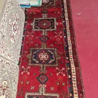 فرش دستباف کناره تبریز