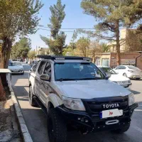 هایلوکس ۲۰۱۲