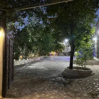 فروش فوری باغ ویلای سندار در اسکو درکوی آرام|فروش خانه و ویلا|اسکو, |دیوار