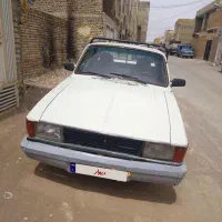 وانت پیکان مدل 85