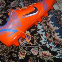 کفش استوک چمنی سایز ۴۳