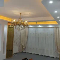 کناف کاری و بازسازی کلی