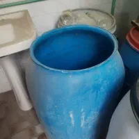 دیگنیچه 150لیتری رادیات دار و دبه|ظروف پختوپز|کرمان, |دیوار