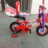 تعداد دوچرخه در سایز12 و. 16 و 20|دوچرخه، اسکیت، اسکوتر|تهران, افسریه شمالی|دیوار