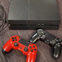 ps4 fat 500