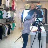 ادمین تمامی شبکه های مجازی ایرانی و اینستاگرام