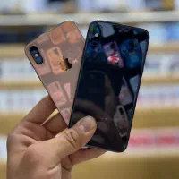 گوشی ایفون xs حافظه 256 گیگ اقساط