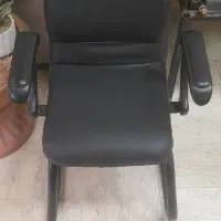 میز مدیریت و صندلی انتظار|دفتر کار|قدس, شهرک فرزان|دیوار