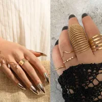 دستبند طلا گم شده   به یابنده مژدگانی داده میشه