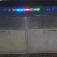 هود درجه یک که حدودا ۲ساله کارنکرده چون ۲تادارم