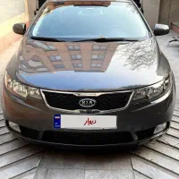 سراتو مدل ۹۶ اپشنال