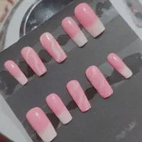 ساخت انواع نواع ناخن