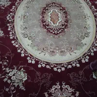 فرش|فرش|شیراز, فضل‌آباد|دیوار