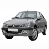 پارس tu5 مدل ۱۴۰۱