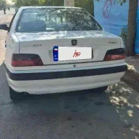 پژو پارس 92|خودرو سواری و وانت|شیراز, پانصد دستگاه ارتش|دیوار