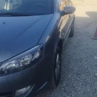 رانا پلاسTU5مدل1400|خودرو سواری و وانت|مشگین شهر, |دیوار