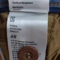 شلوار H&M اورجینال سایز ۳۲ ، ۳۸تا۴۰|لباس|تهران, ولنجک|دیوار