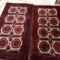 قالیچه دستباف