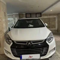 جک s5 مدل 1402 در حد نو|خودرو سواری و وانت|اصفهان, شهرستان|دیوار