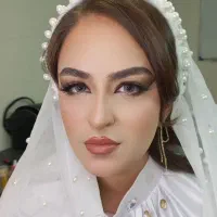 میکاپ و شینیون ‌|خدمات آرایشگری و زیبایی|مشهد, فردوسی|دیوار