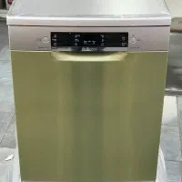 ظرفشویی بوش آلمان مونتاژ ترکیه 2025|ماشین ظرفشویی|بانه, |دیوار