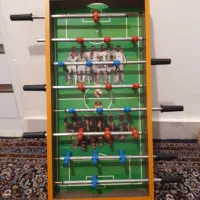 فوتبال دستی