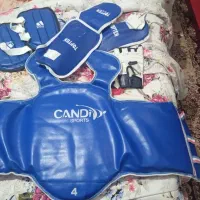 فروش لباس رزمی تکواندو