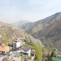 اپارتمان دوبلکس فروشی در میگون نو