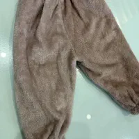 ست هودی شلوار خزدار از شش ماهگی تا دونیم سالگی|کفش و لباس بچه|باغستان, |دیوار