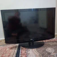 تلوزیونlcd  LG در حد نو 37اینچ