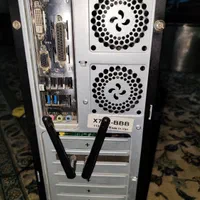 کامپیوتر  قدرتمند Corei7 4770K|رایانه رومیزی|تهران, مهران (سیدخندان)|دیوار