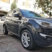 چانگان cs35 مدل ۹۷|خودرو سواری و وانت|قزوین, |دیوار