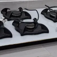 گاز صفحه ای رابیتس