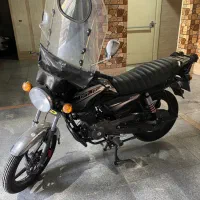 موتورسیکلتkld200