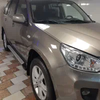 ام وی ام X33اتوماتیک، مدل ۹۴|خودرو سواری و وانت|تبریز, |دیوار