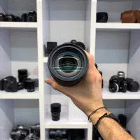 Canon RF 24-70mm f/2.8 L IS USM|دوربین عکاسی و فیلم‌برداری|تهران, فردوسی|دیوار
